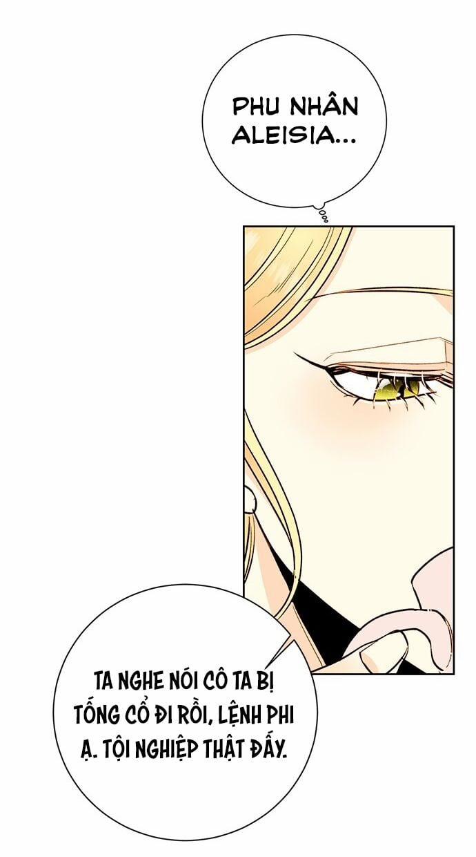 Hoàng Hậu Tái Hôn 25 trang 49