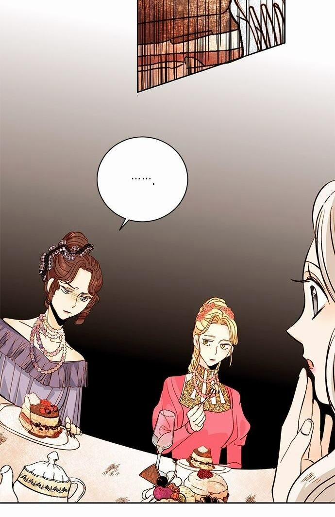 Hoàng Hậu Tái Hôn 25 trang 59