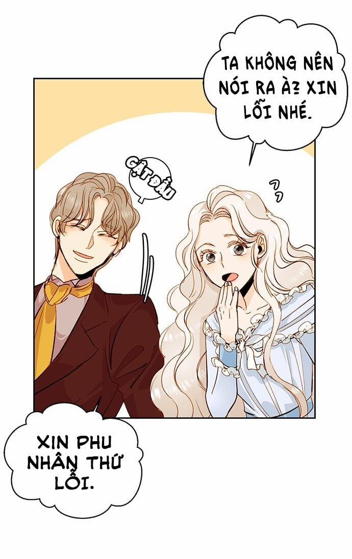 Hoàng Hậu Tái Hôn 25 trang 60