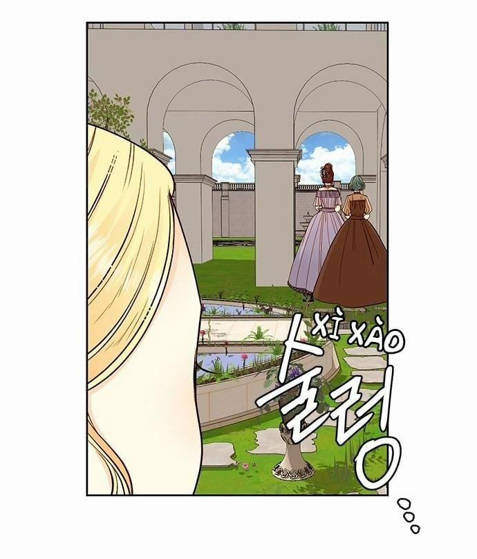 Hoàng Hậu Tái Hôn 25 trang 66