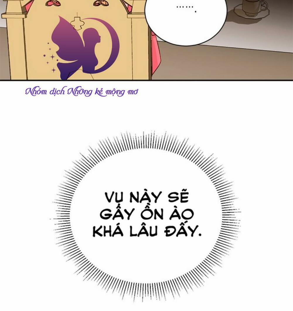 Hoàng Hậu Tái Hôn 25 trang 70