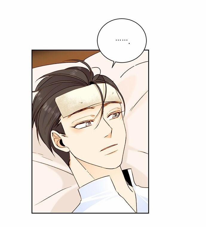 Hoàng Hậu Tái Hôn 25 trang 8