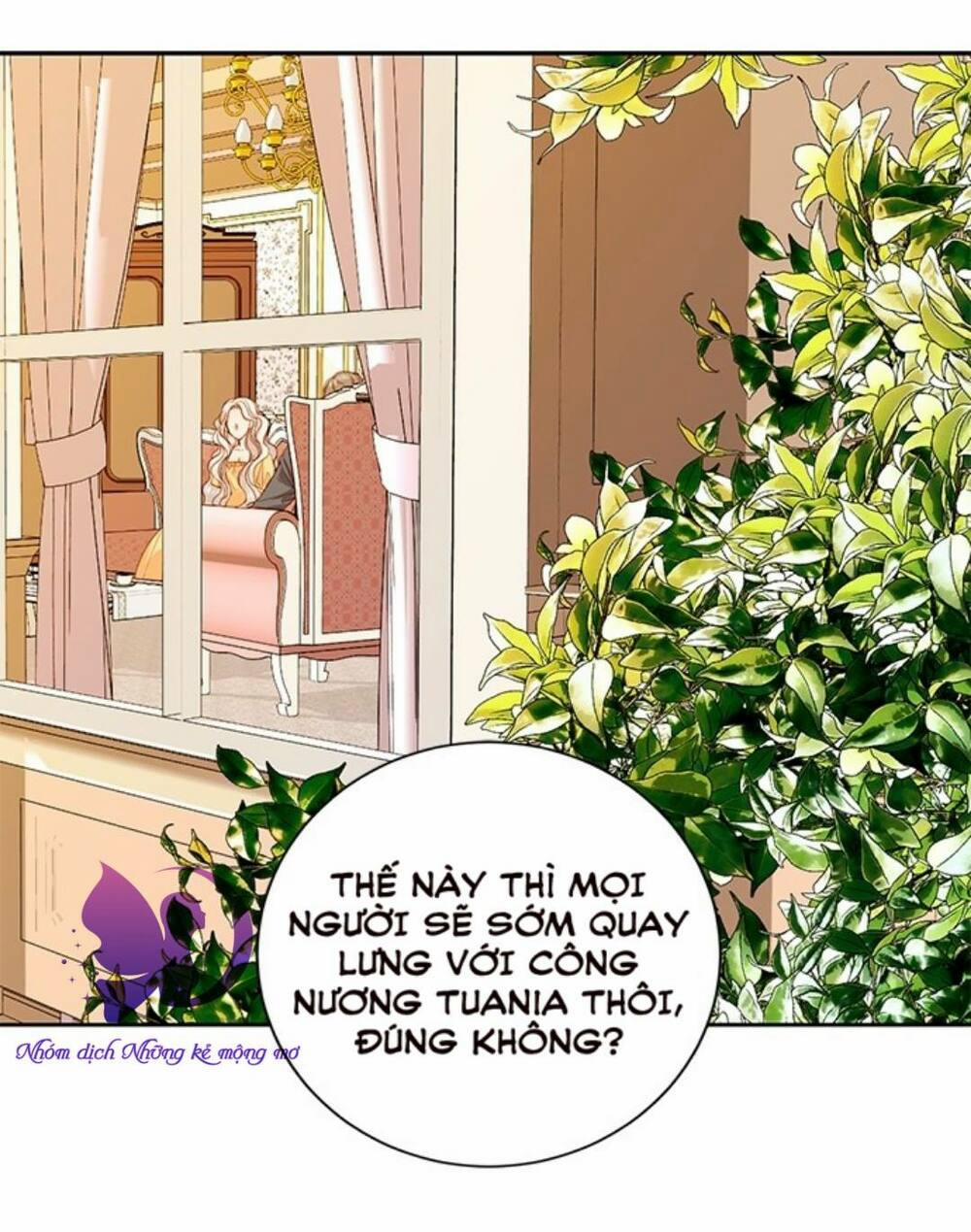 Hoàng Hậu Tái Hôn 26 trang 0