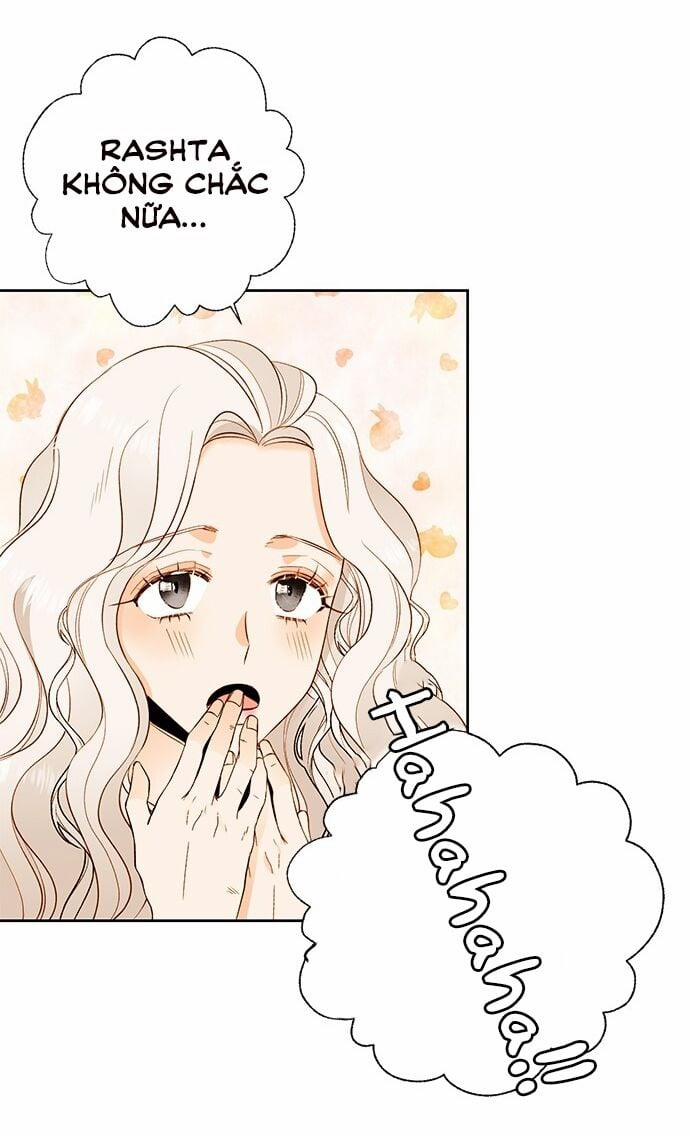 Hoàng Hậu Tái Hôn 26 trang 2