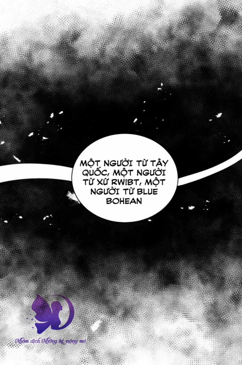 Hoàng Hậu Tái Hôn 26 trang 29