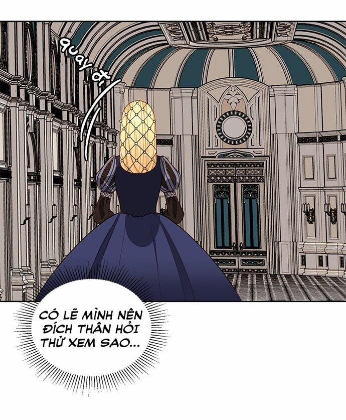 Hoàng Hậu Tái Hôn 26 trang 39