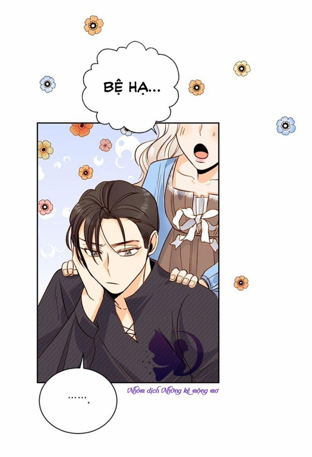 Hoàng Hậu Tái Hôn 26 trang 41