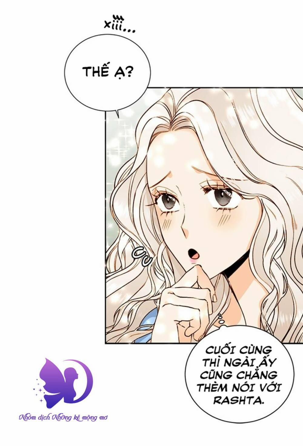 Hoàng Hậu Tái Hôn 26 trang 44