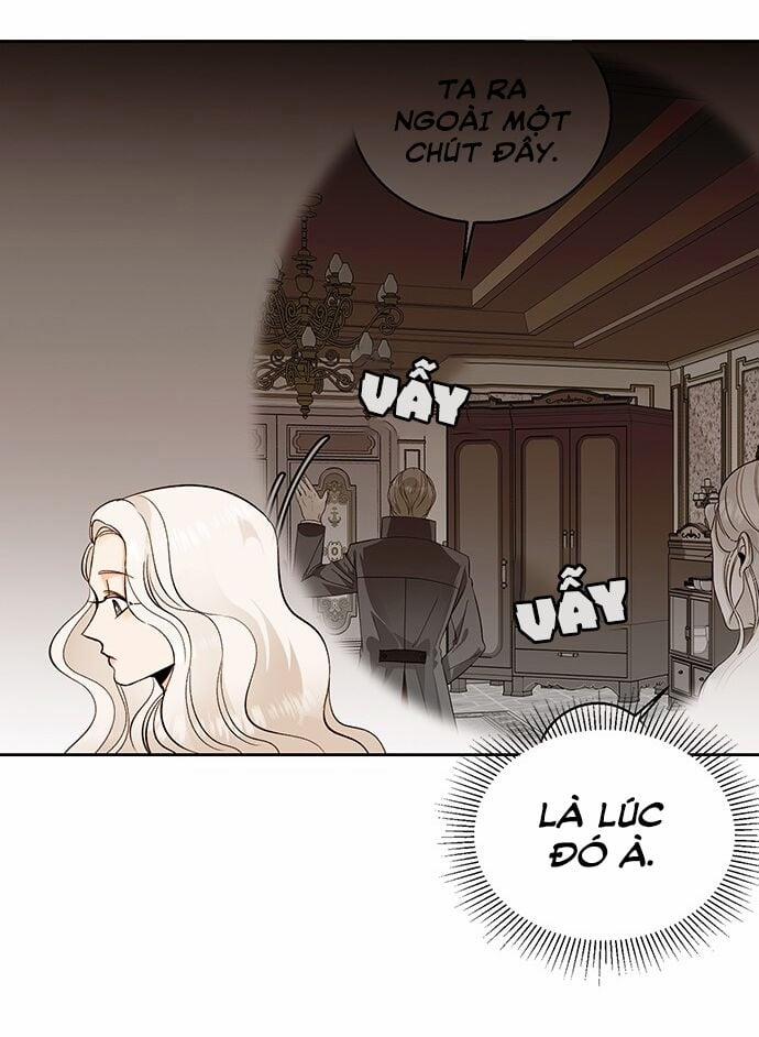 Hoàng Hậu Tái Hôn 26 trang 48