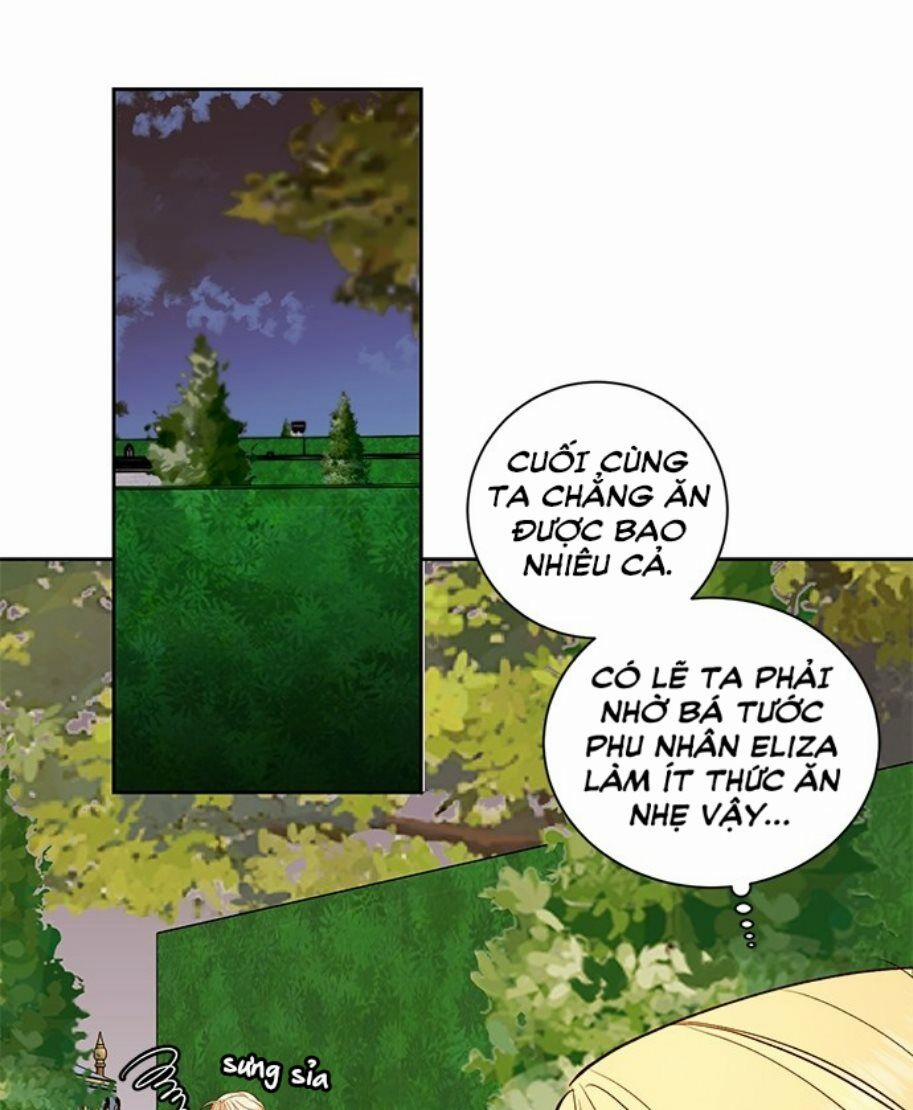 Hoàng Hậu Tái Hôn 27 trang 39