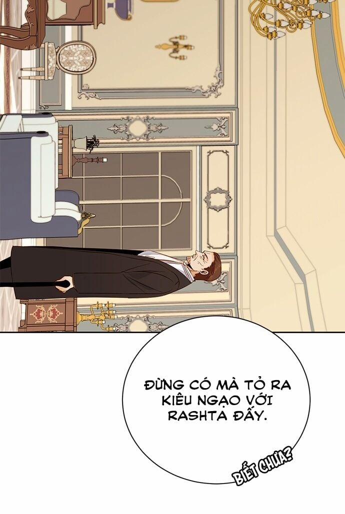 Hoàng Hậu Tái Hôn 27 trang 6