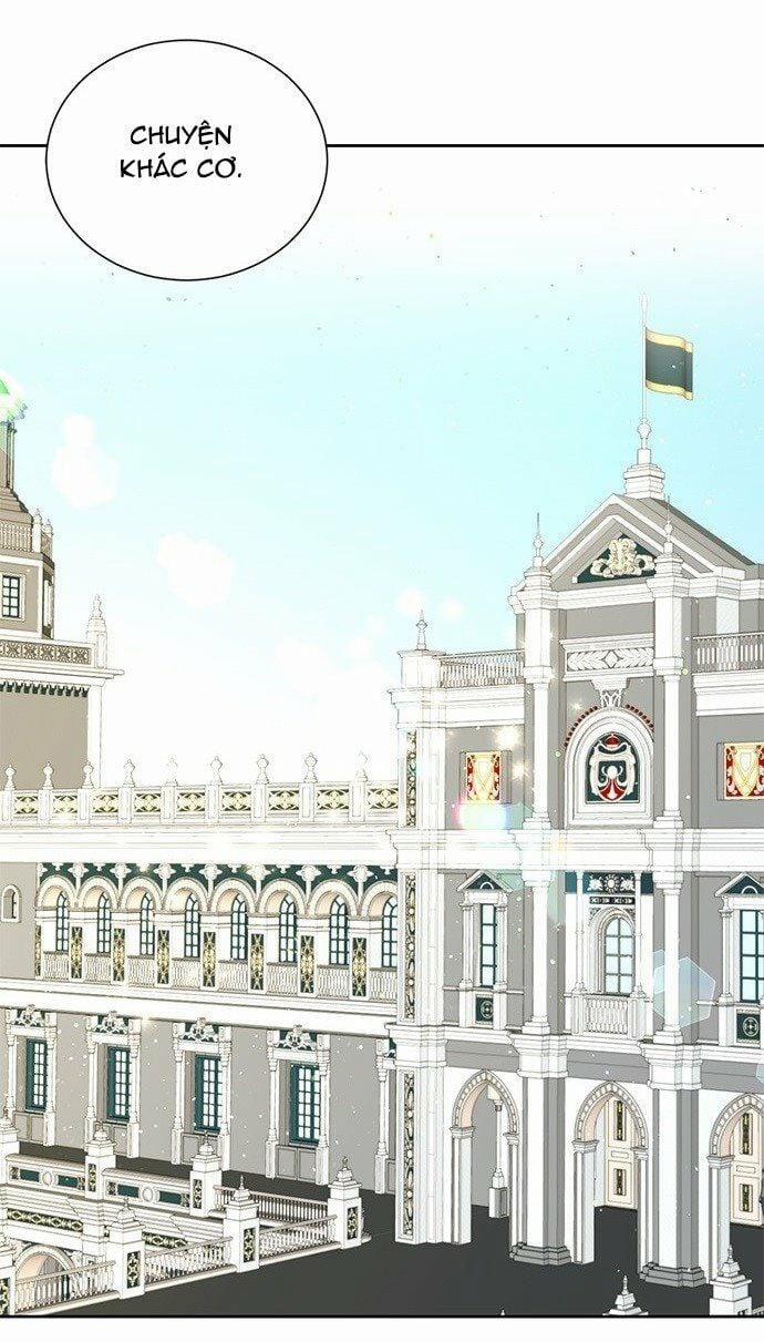 Hoàng Hậu Tái Hôn 28 trang 15