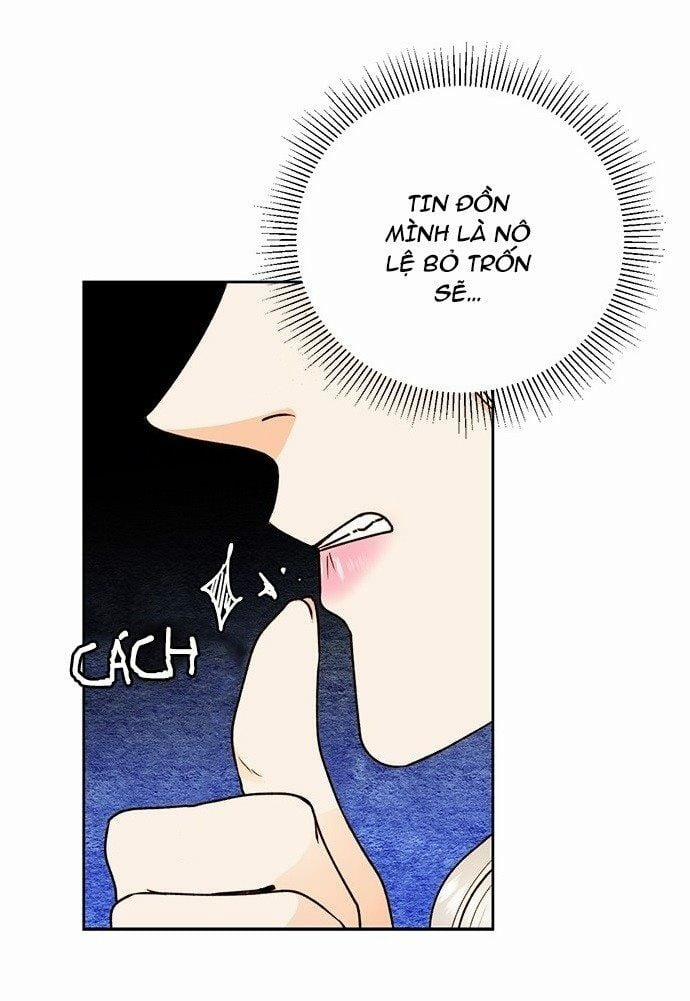 Hoàng Hậu Tái Hôn 28 trang 46