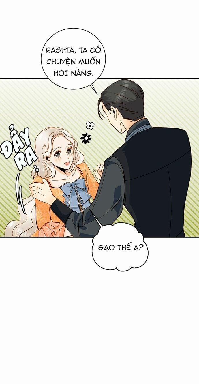 Hoàng Hậu Tái Hôn 29 trang 10