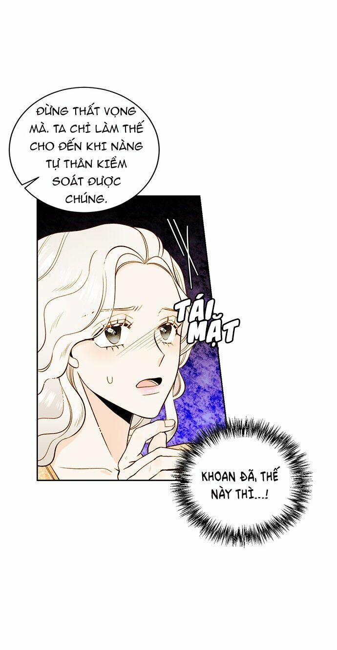 Hoàng Hậu Tái Hôn 29 trang 23