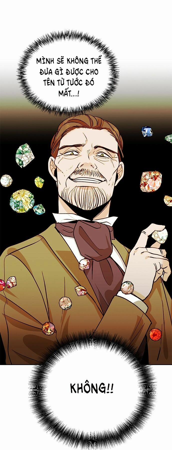 Hoàng Hậu Tái Hôn 29 trang 24