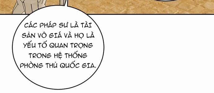 Hoàng Hậu Tái Hôn 29 trang 30