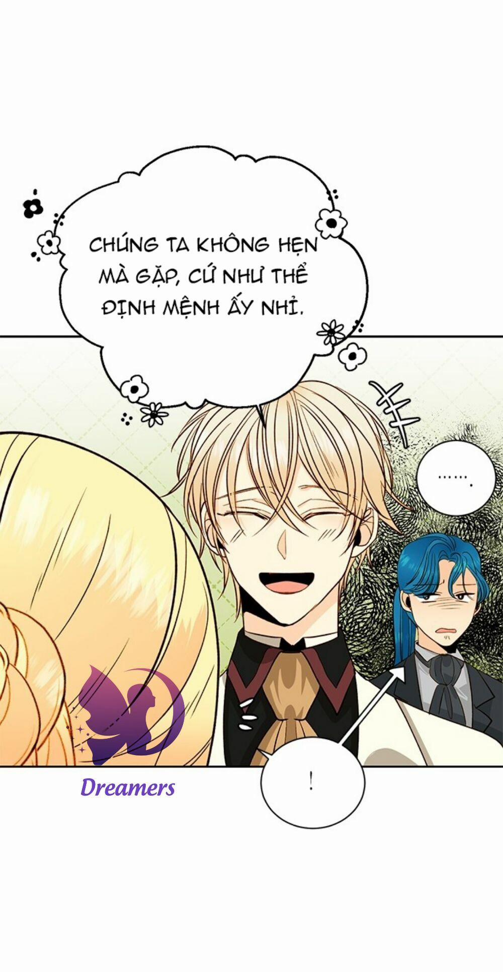 Hoàng Hậu Tái Hôn 29 trang 43