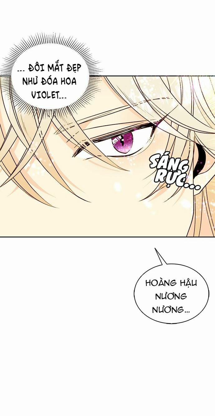 Hoàng Hậu Tái Hôn 29 trang 53