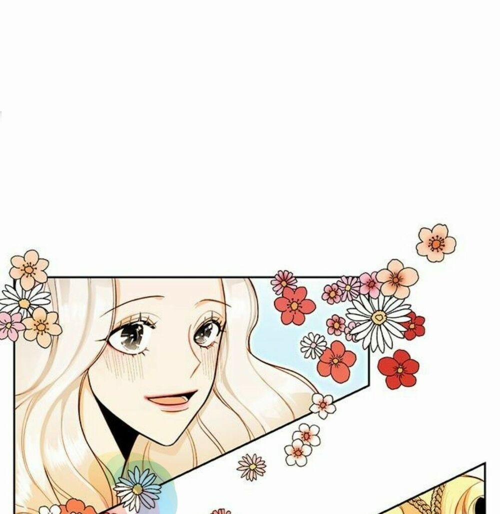 Hoàng Hậu Tái Hôn 3 trang 0