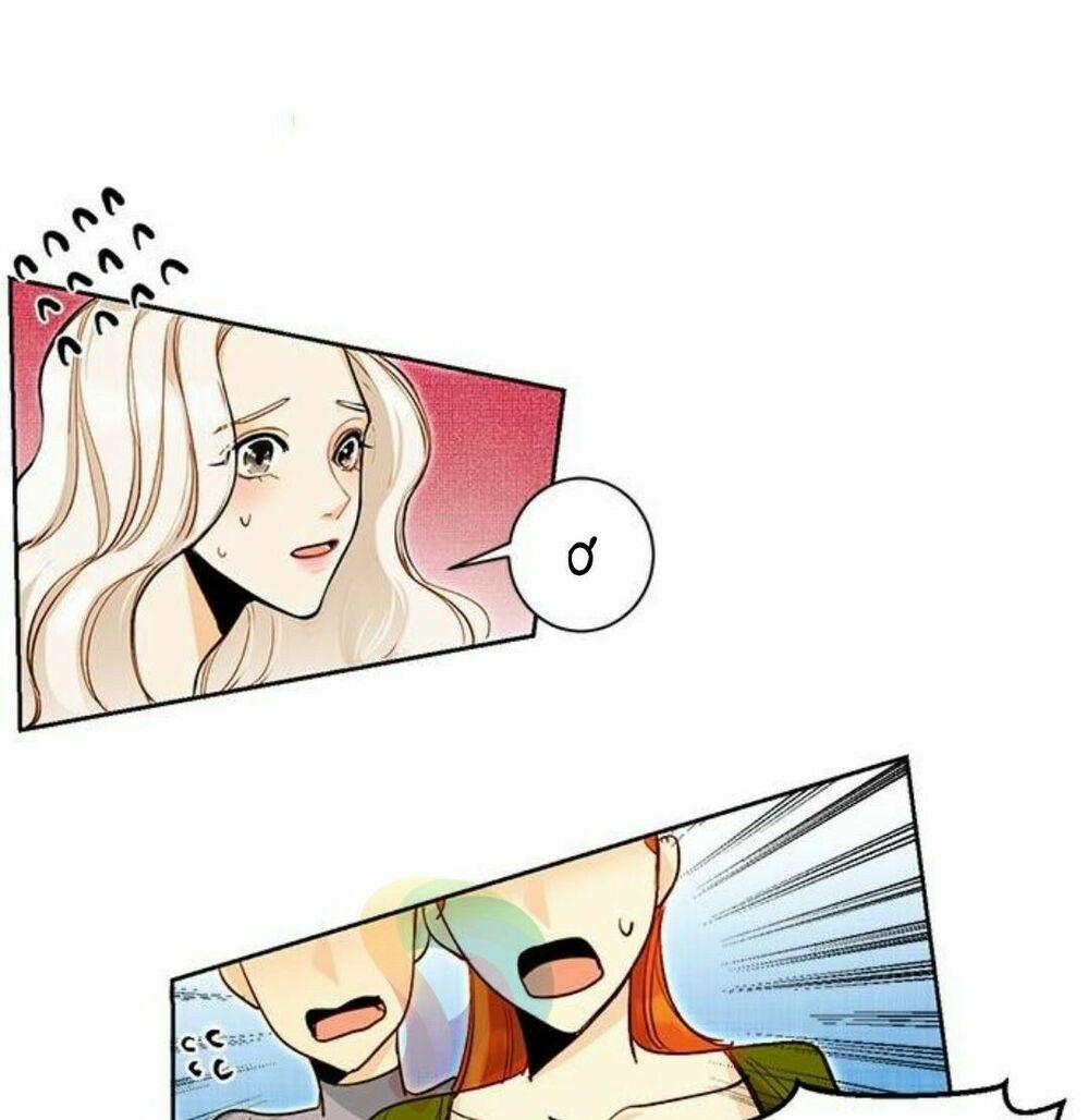 Hoàng Hậu Tái Hôn 3 trang 16