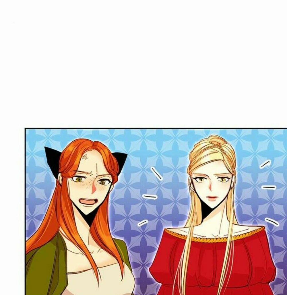 Hoàng Hậu Tái Hôn 3 trang 22