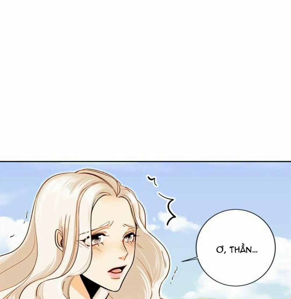 Hoàng Hậu Tái Hôn 3 trang 32