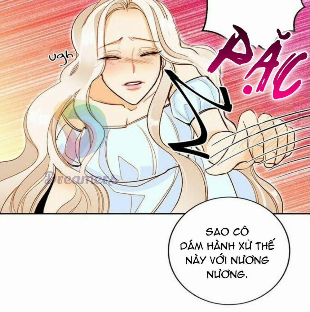 Hoàng Hậu Tái Hôn 3 trang 45