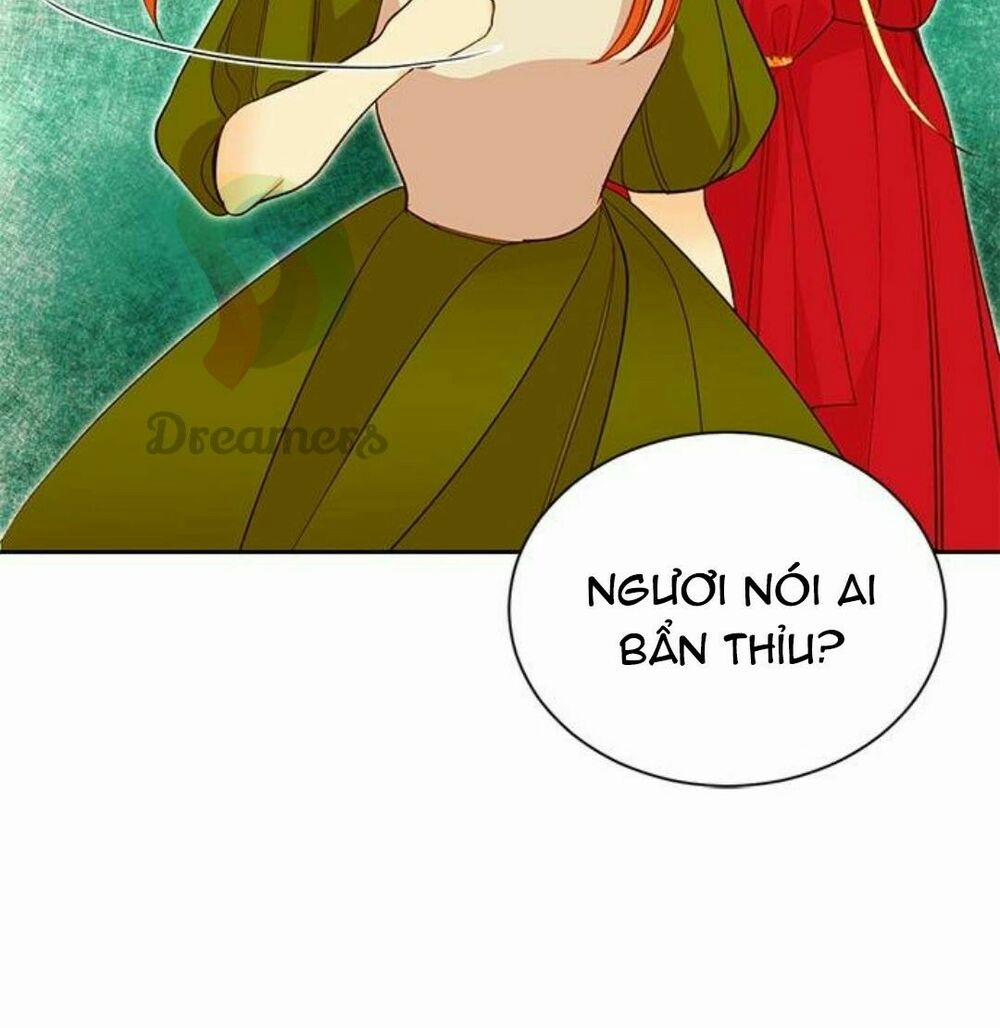 Hoàng Hậu Tái Hôn 3 trang 47