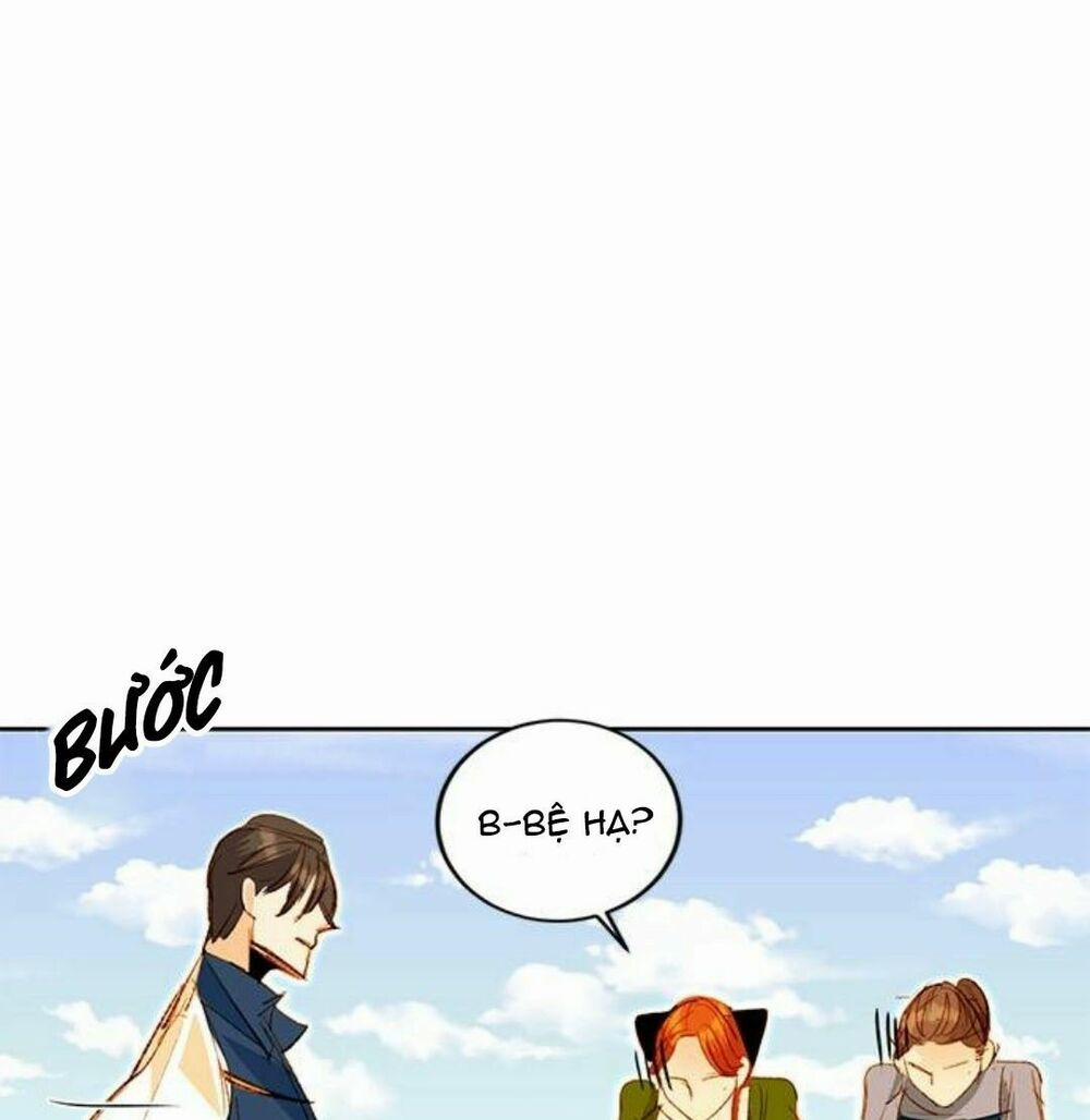 Hoàng Hậu Tái Hôn 3 trang 50