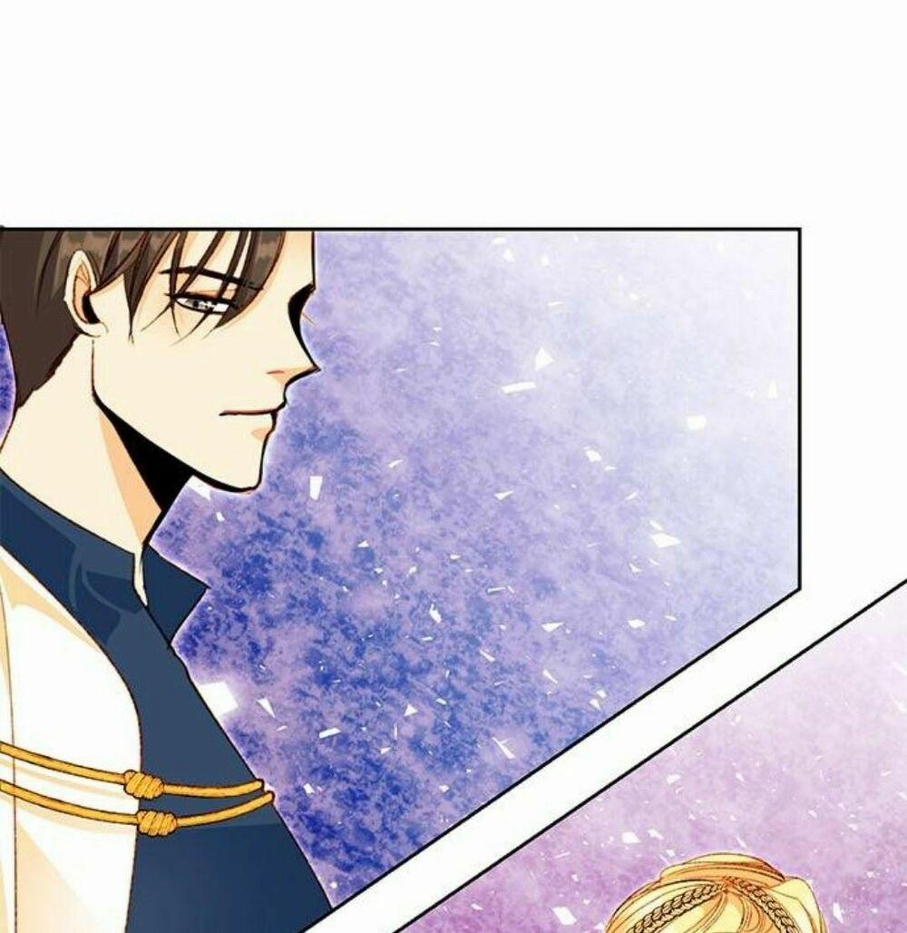 Hoàng Hậu Tái Hôn 3 trang 52