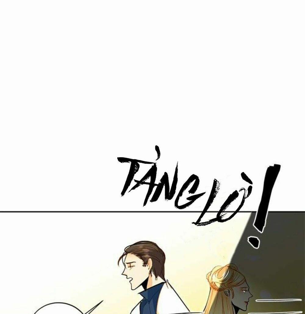 Hoàng Hậu Tái Hôn 3 trang 54