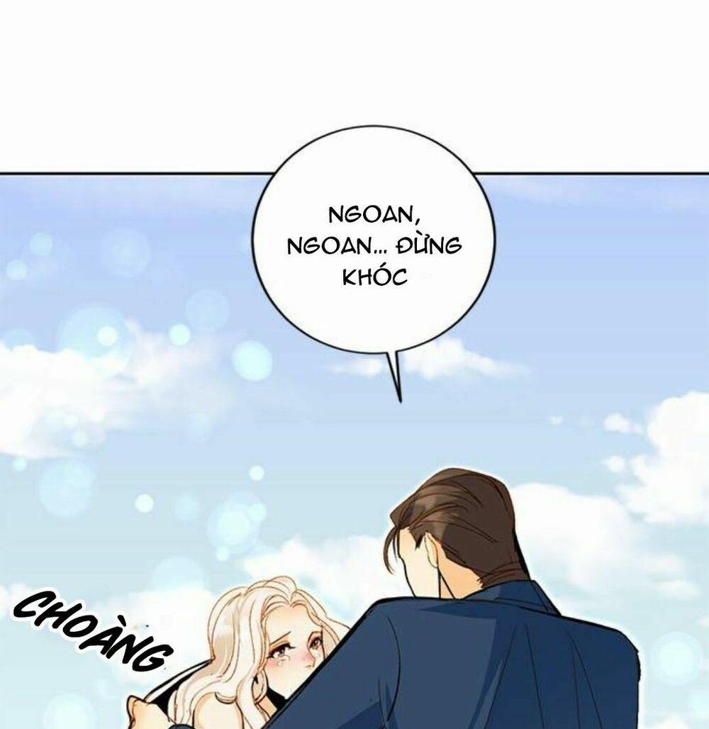 Hoàng Hậu Tái Hôn 3 trang 56