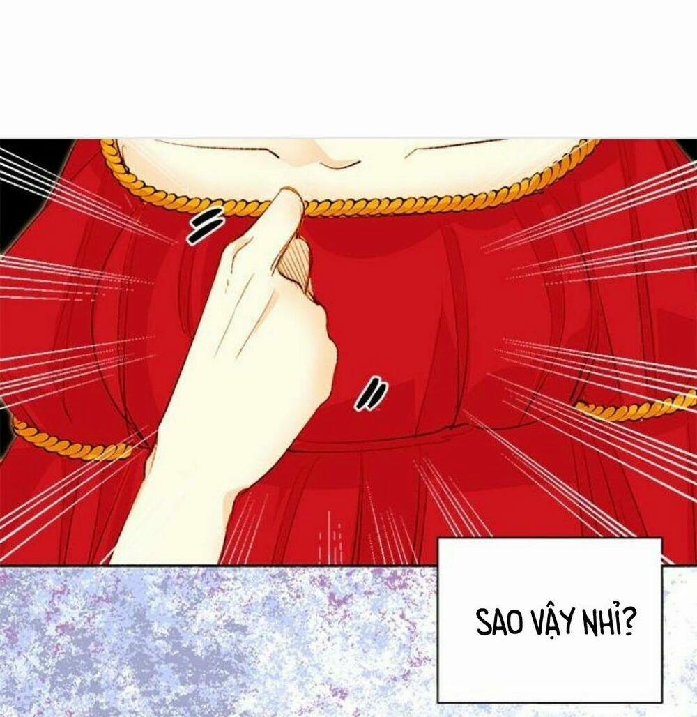 Hoàng Hậu Tái Hôn 3 trang 60