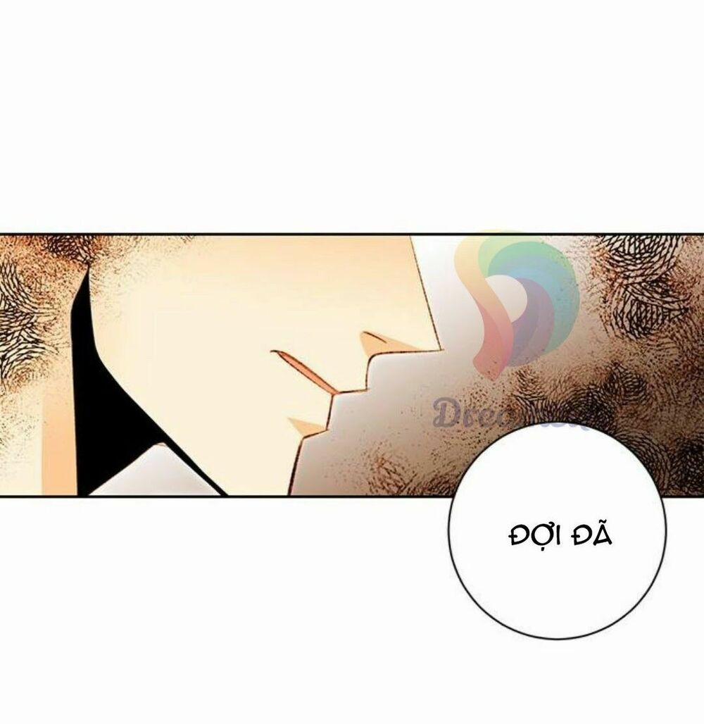 Hoàng Hậu Tái Hôn 3 trang 63