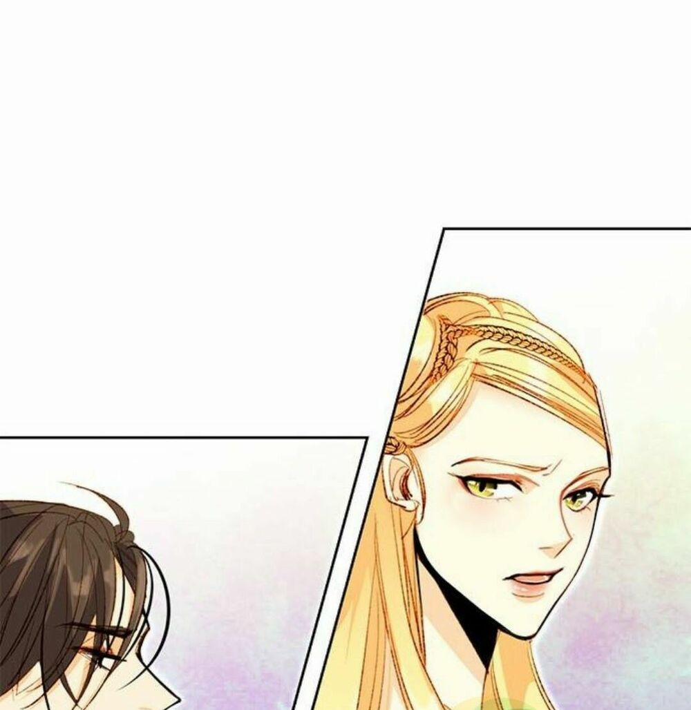 Hoàng Hậu Tái Hôn 3 trang 65