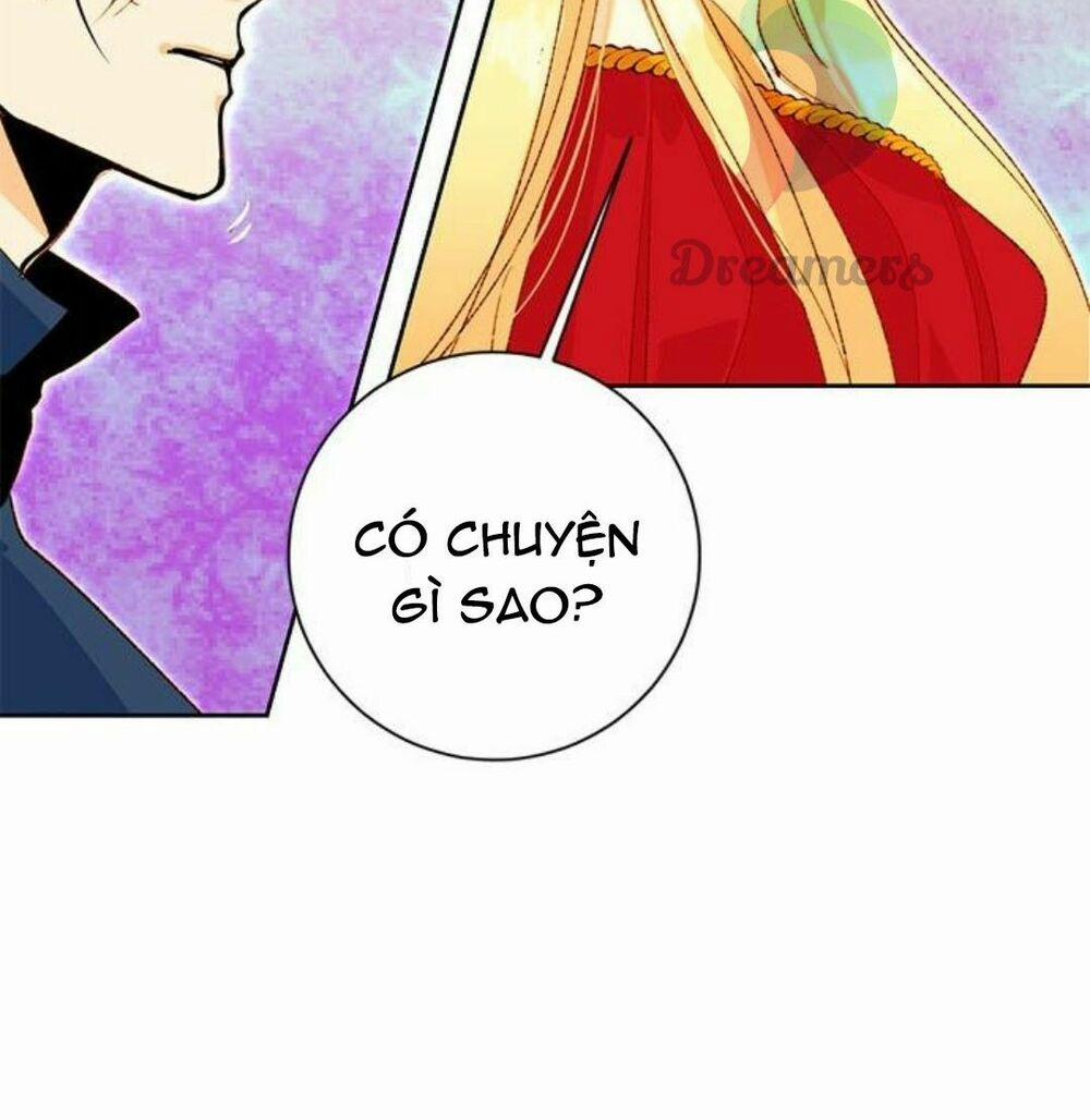 Hoàng Hậu Tái Hôn 3 trang 66