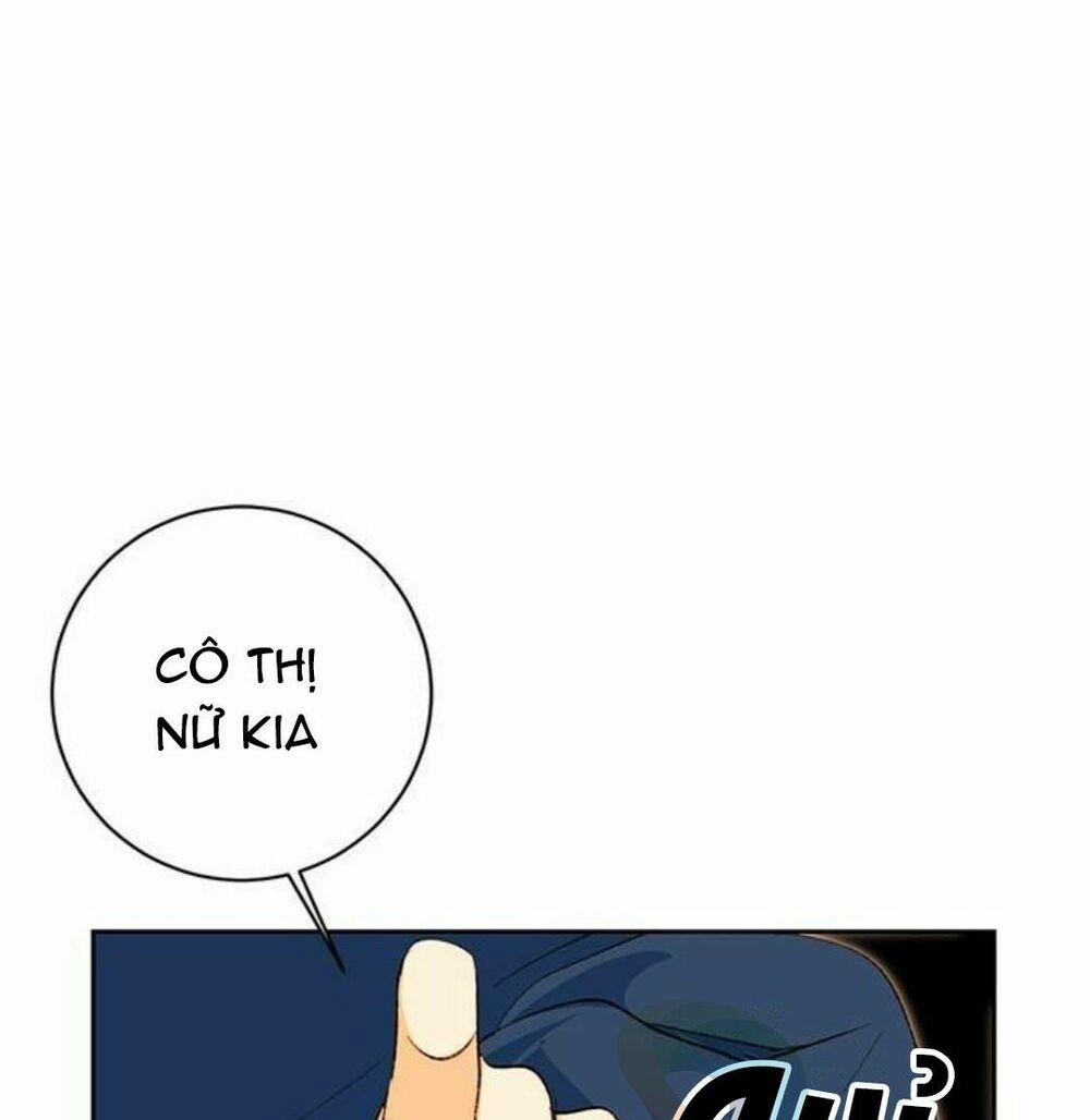 Hoàng Hậu Tái Hôn 3 trang 67