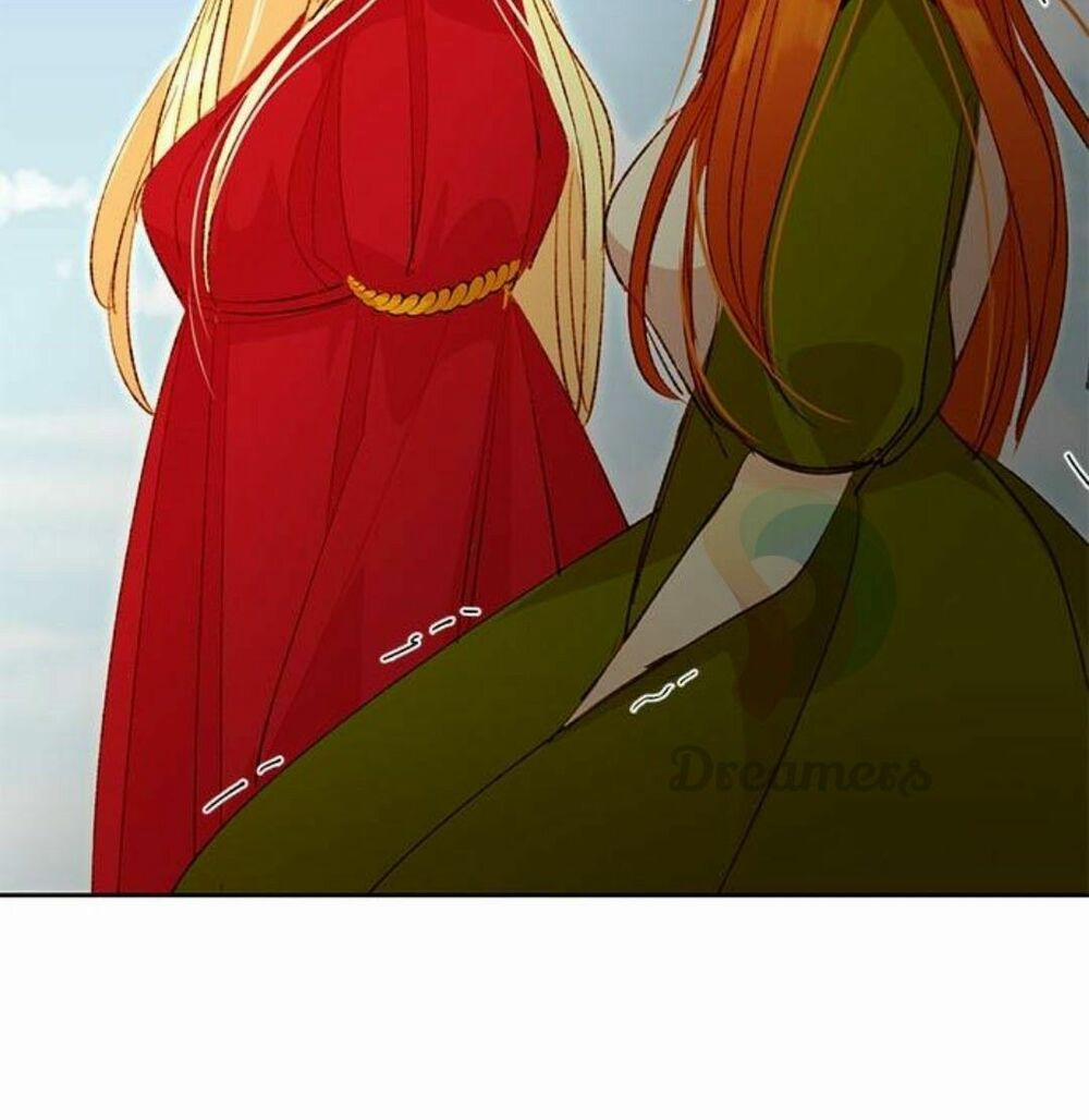 Hoàng Hậu Tái Hôn 3 trang 70