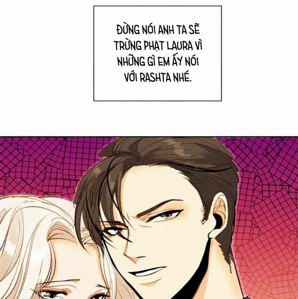 Hoàng Hậu Tái Hôn 3 trang 71