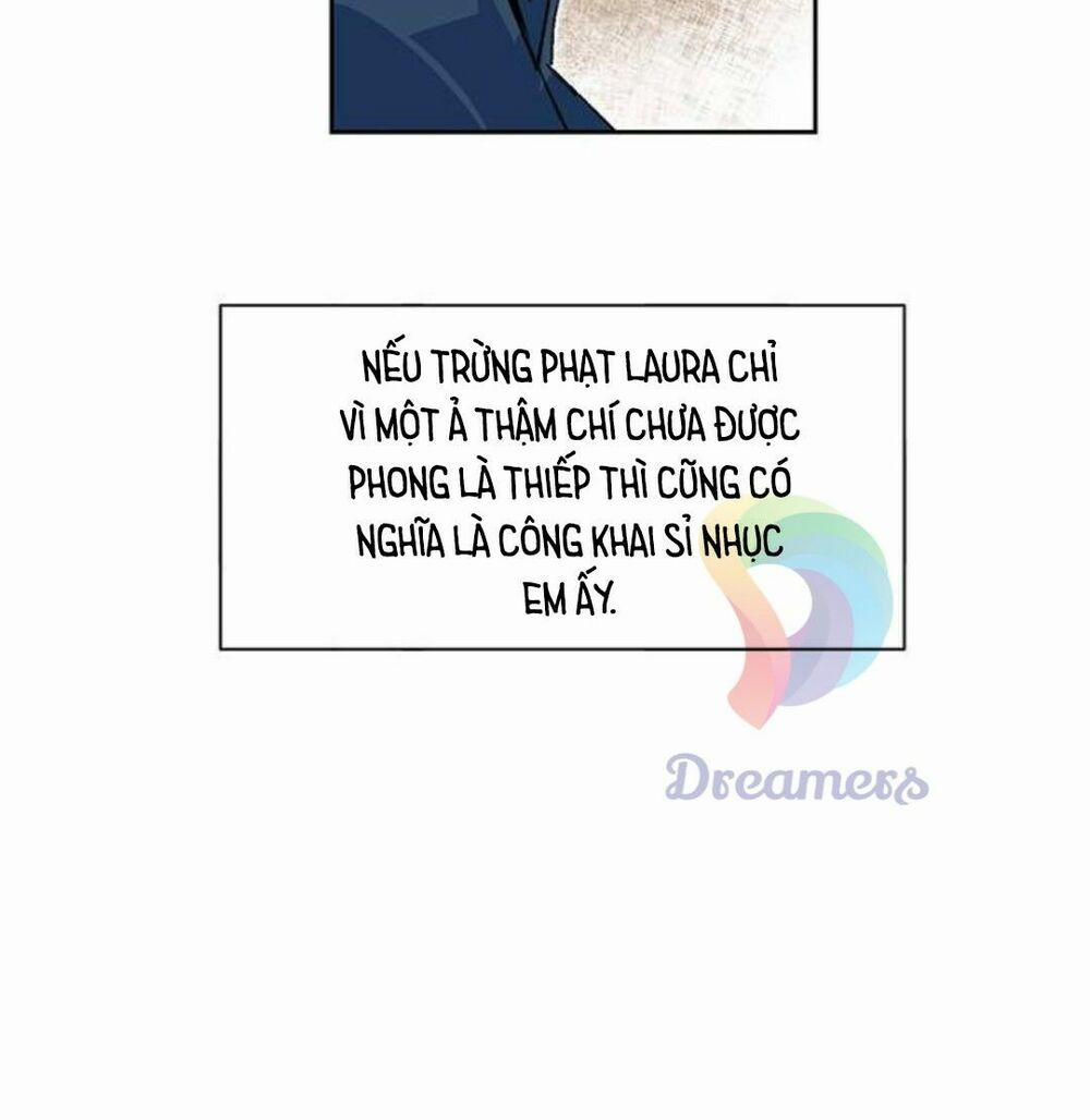 Hoàng Hậu Tái Hôn 3 trang 76