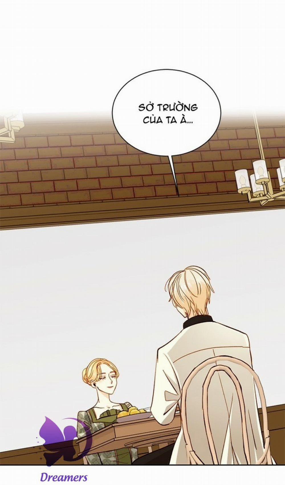 Hoàng Hậu Tái Hôn 30 trang 0