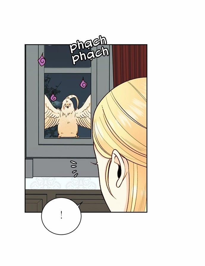 Hoàng Hậu Tái Hôn 30 trang 23