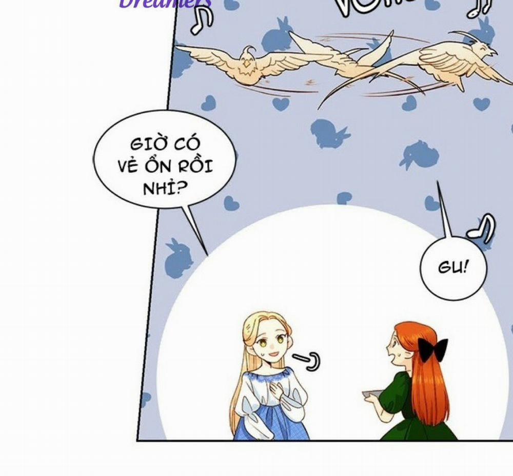 Hoàng Hậu Tái Hôn 30 trang 26