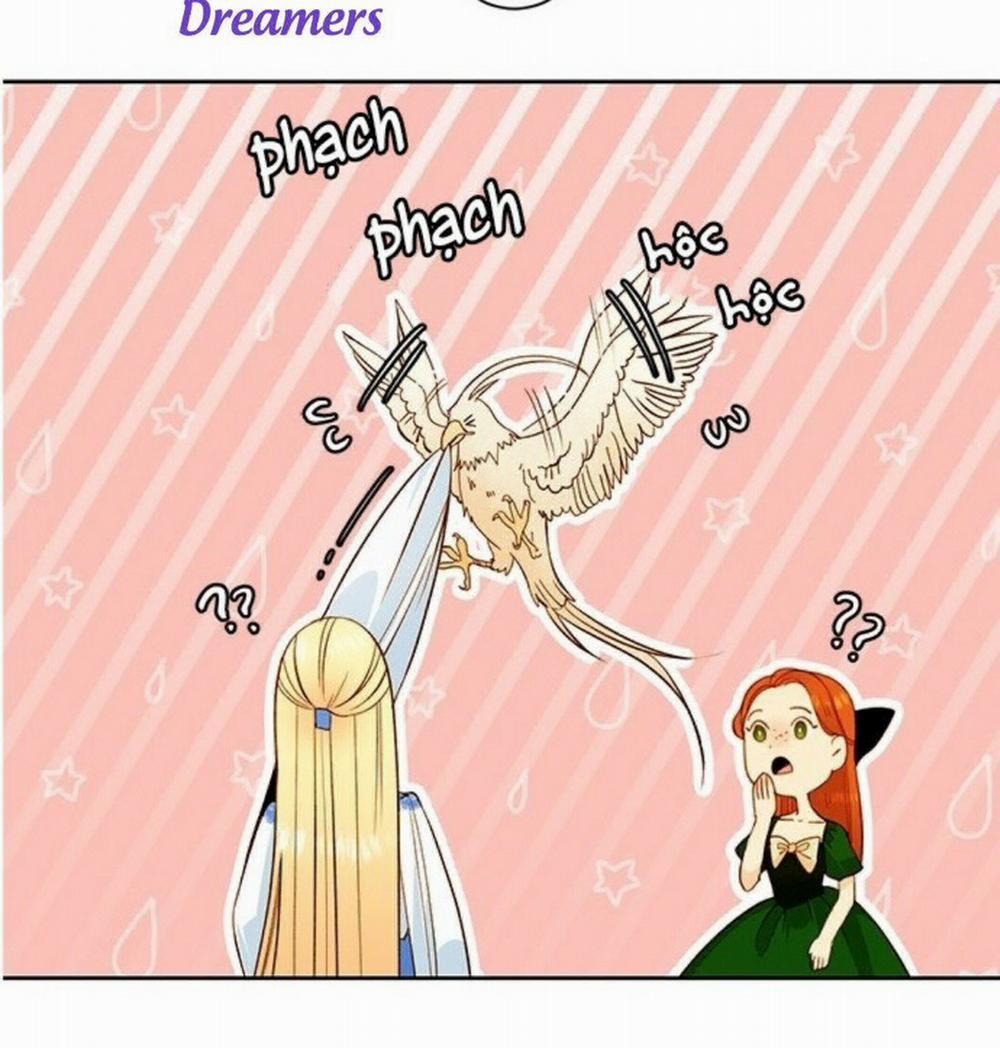 Hoàng Hậu Tái Hôn 30 trang 30