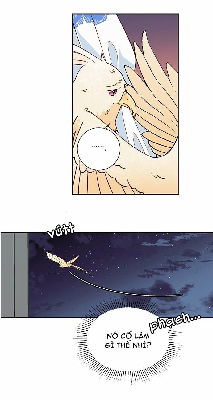 Hoàng Hậu Tái Hôn 30 trang 34