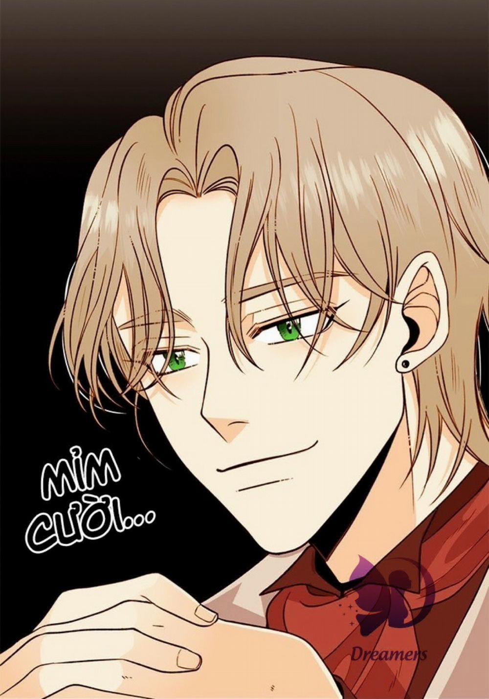 Hoàng Hậu Tái Hôn 30 trang 57