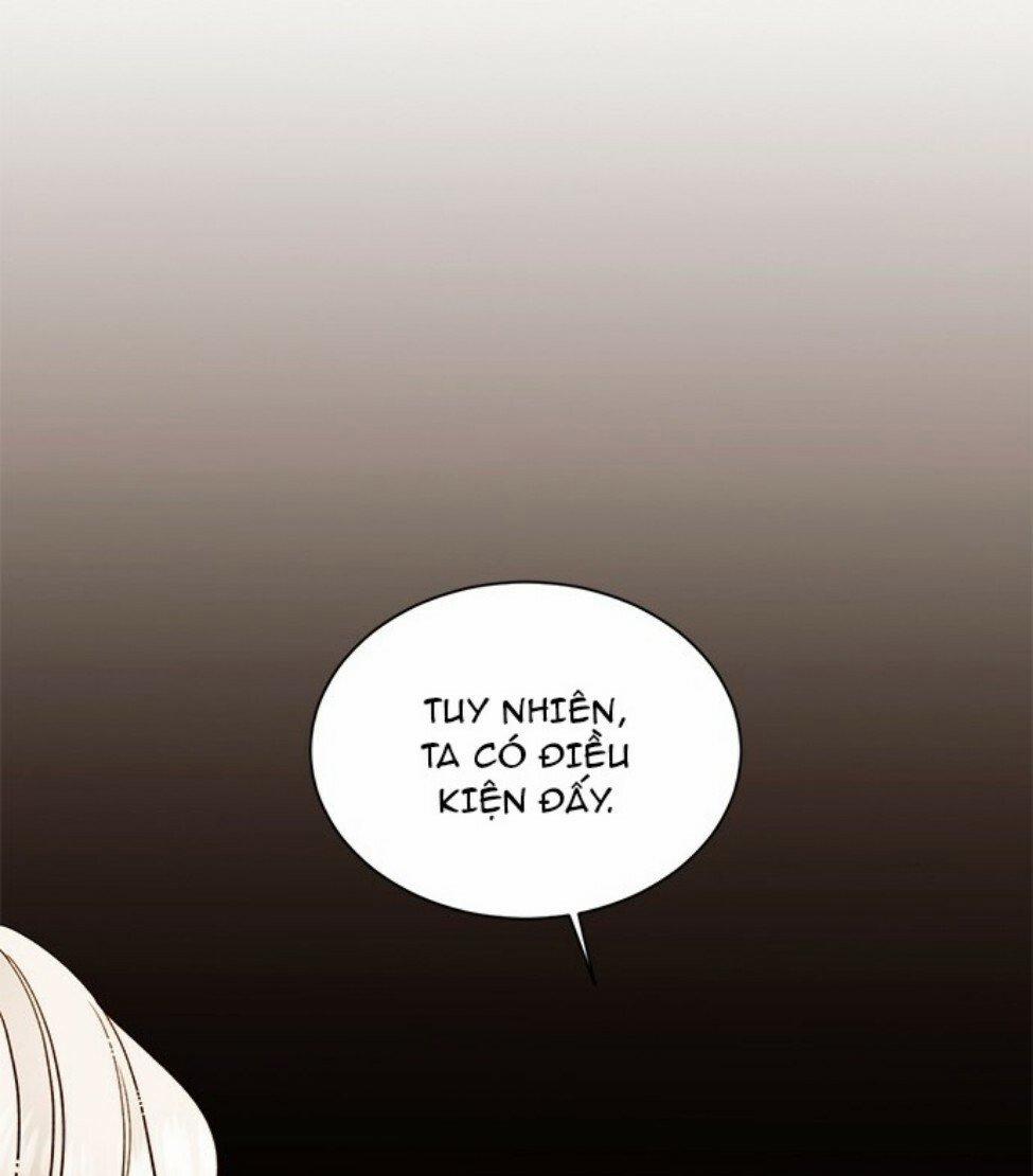 Hoàng Hậu Tái Hôn 31 trang 0