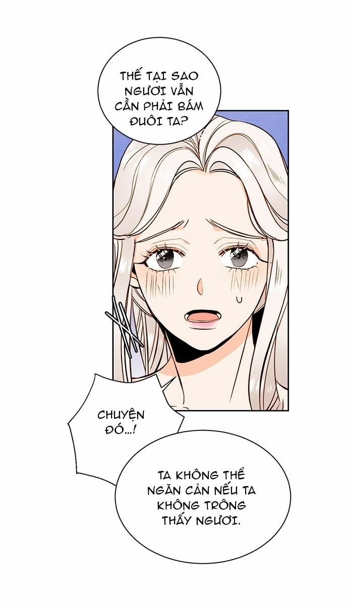 Hoàng Hậu Tái Hôn 31 trang 29