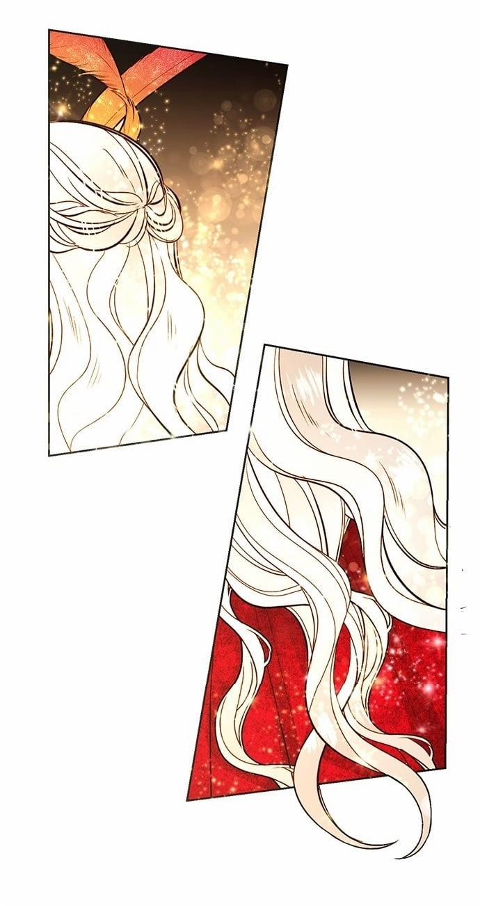 Hoàng Hậu Tái Hôn 31 trang 42